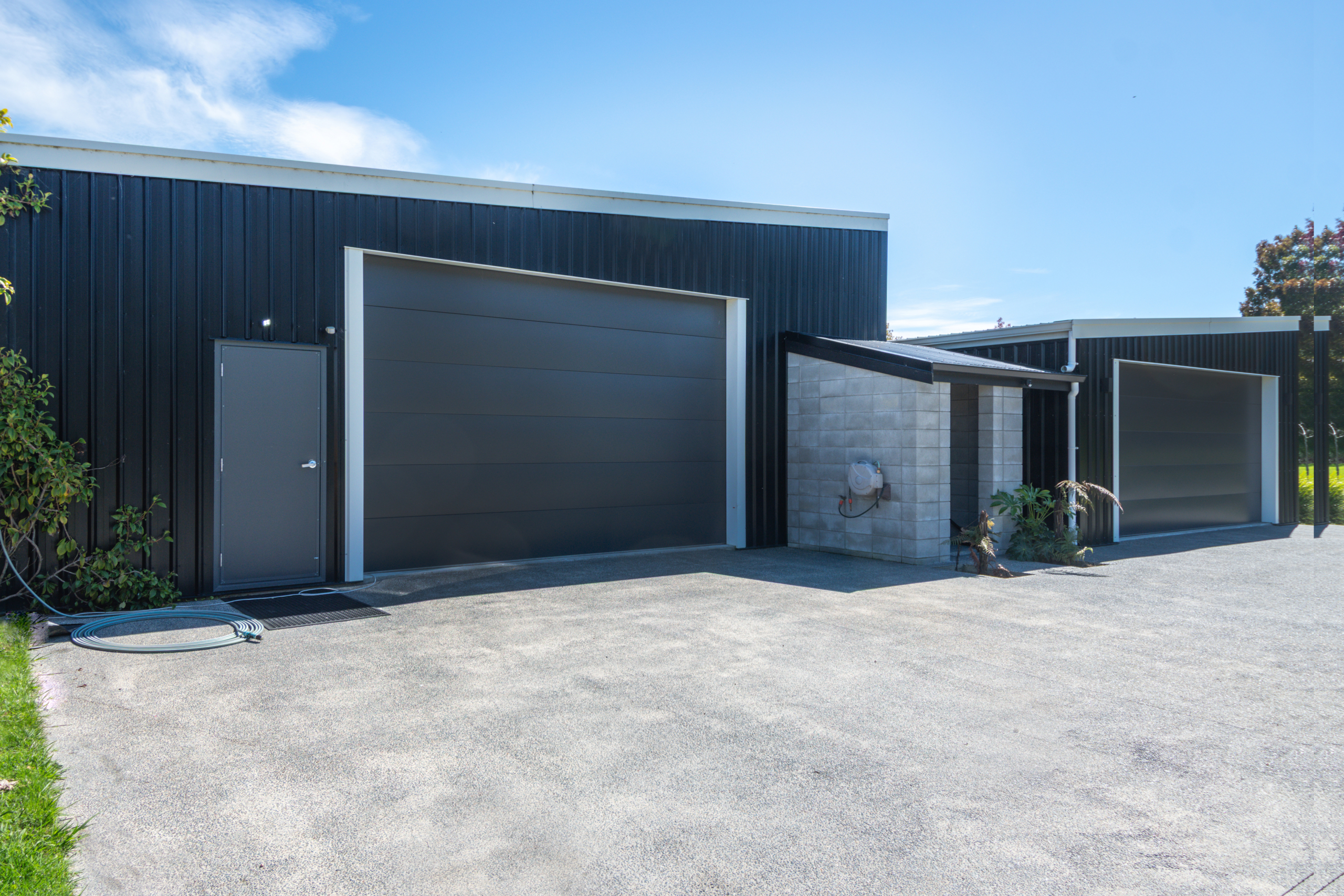 Shed, Space & Style in Makauri