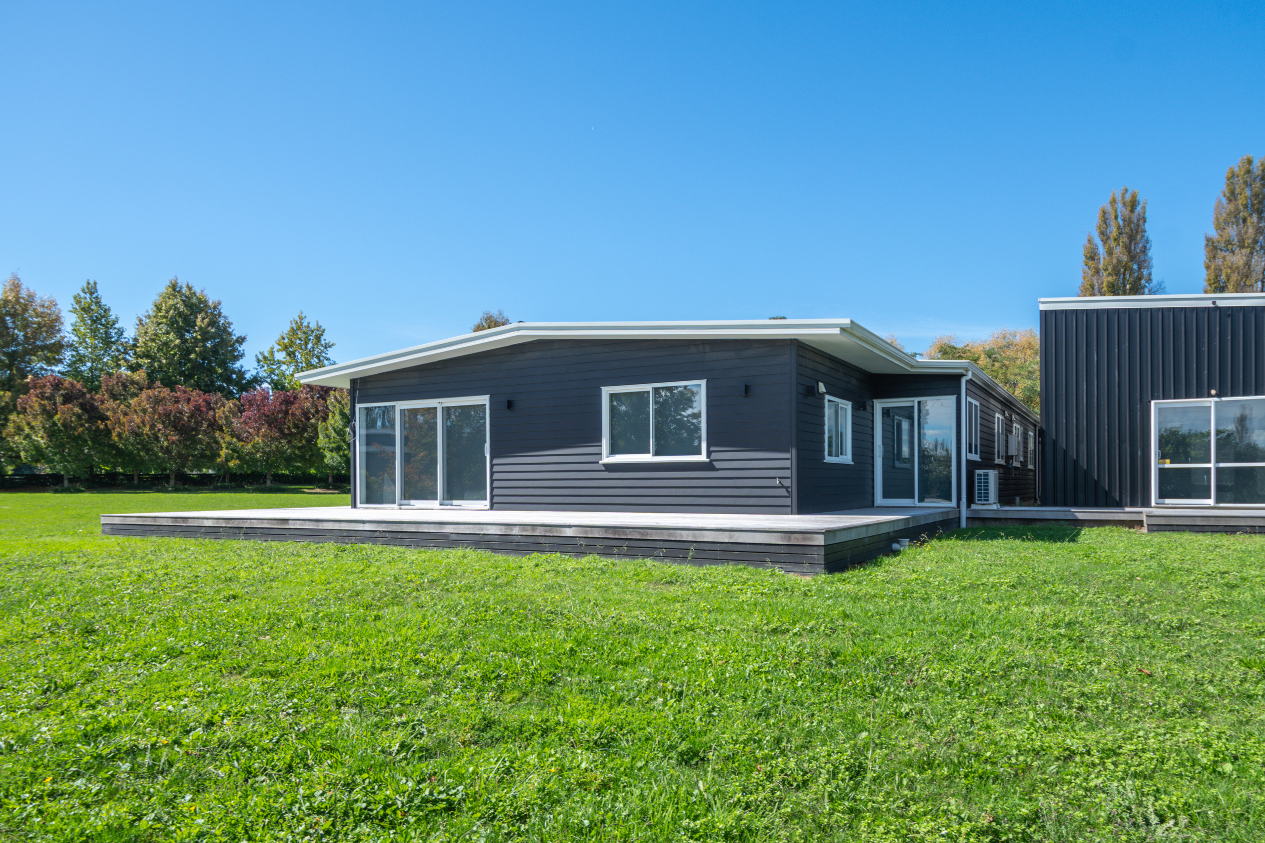 Shed, Space & Style in Makauri