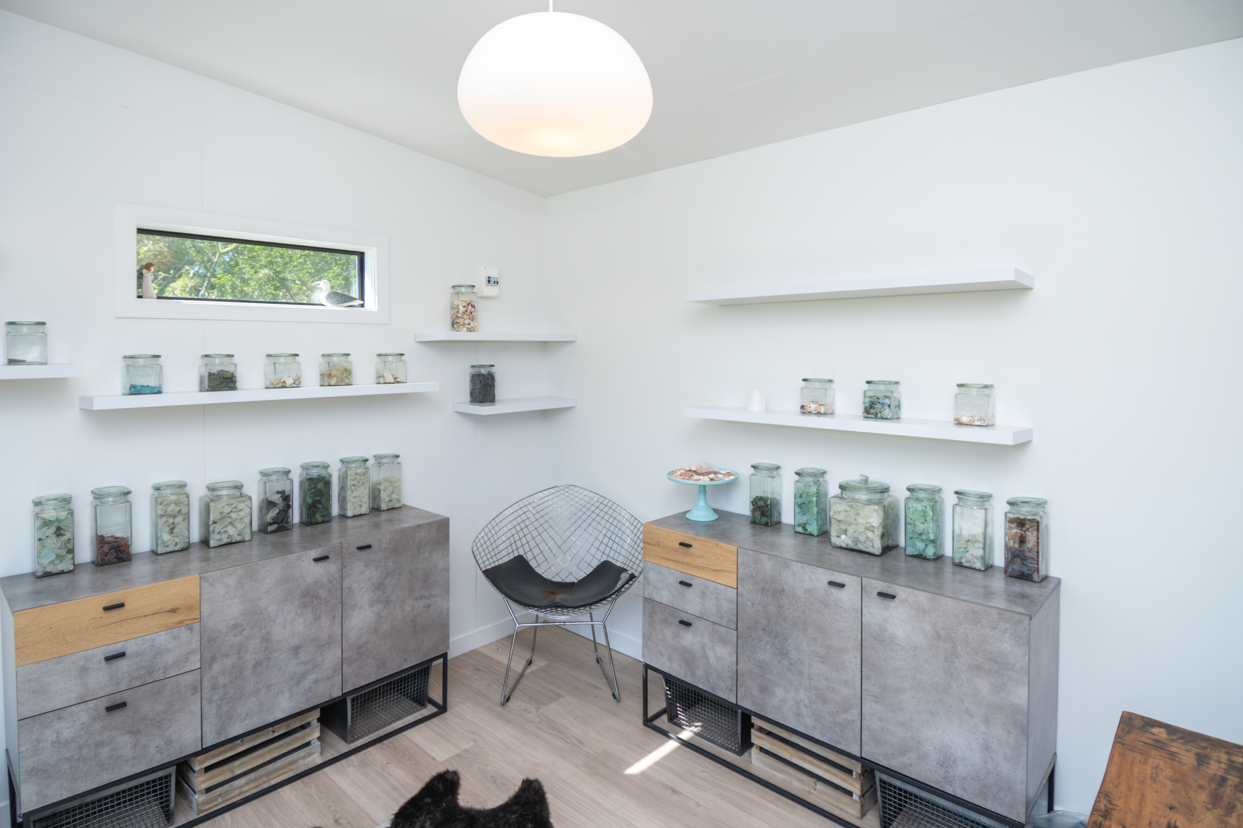 Shed, Space & Style in Makauri