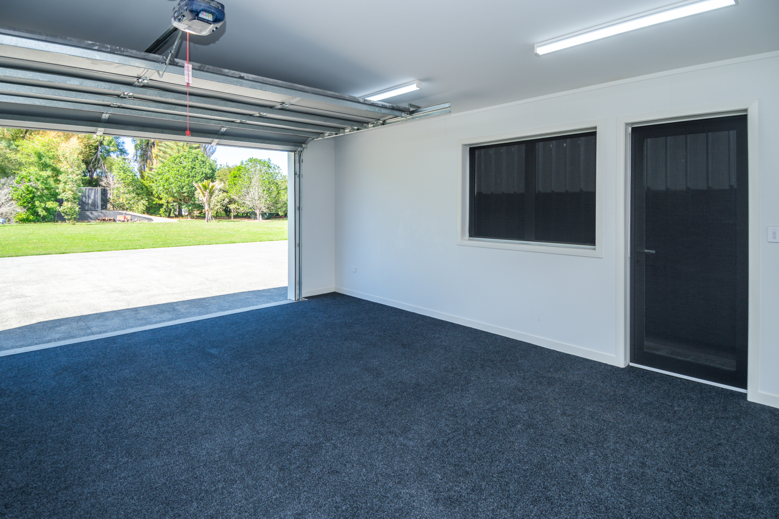 Shed, Space & Style in Makauri