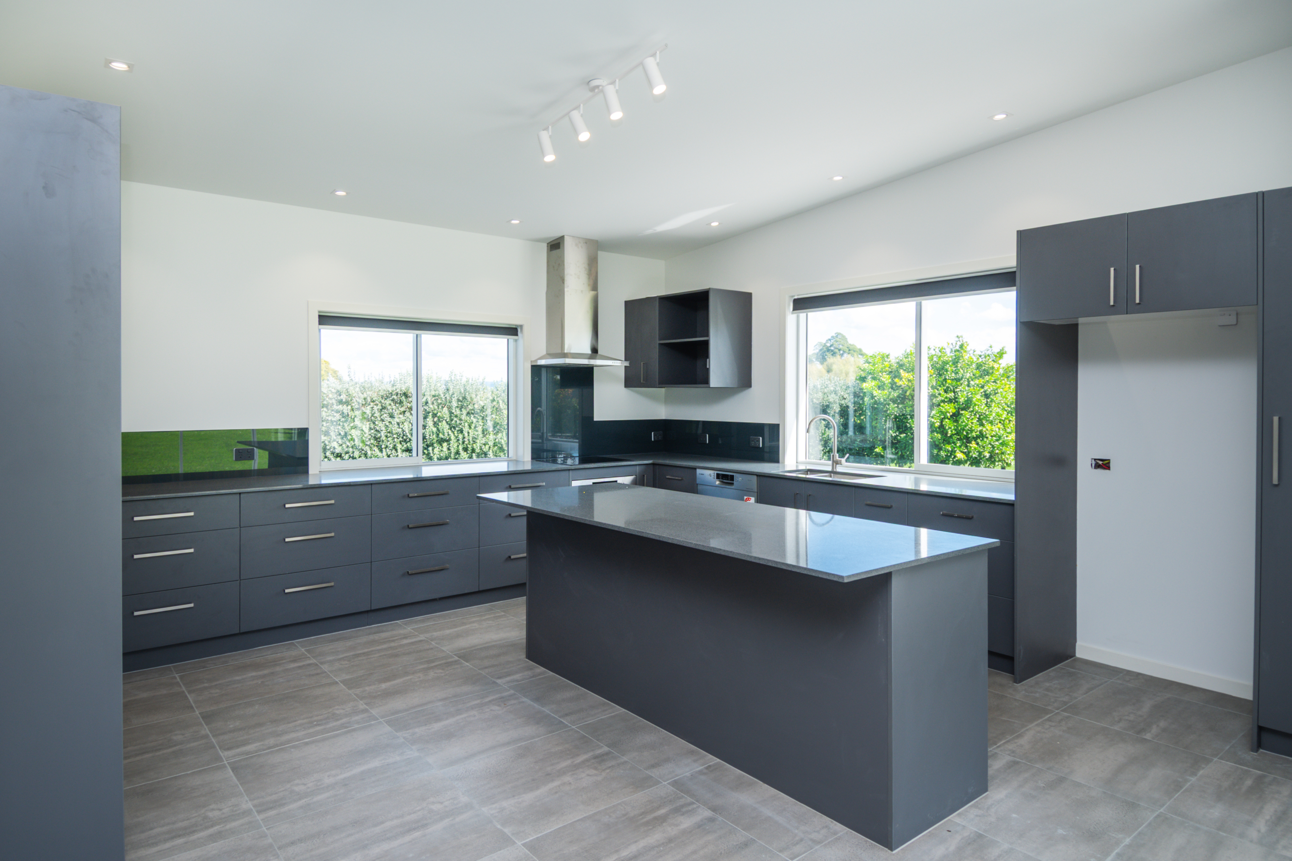 Shed, Space & Style in Makauri