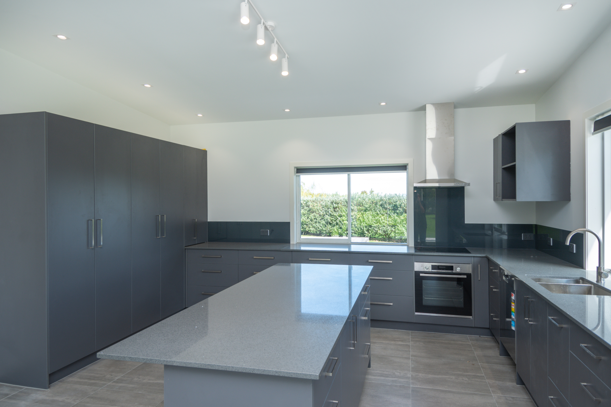 Shed, Space & Style in Makauri