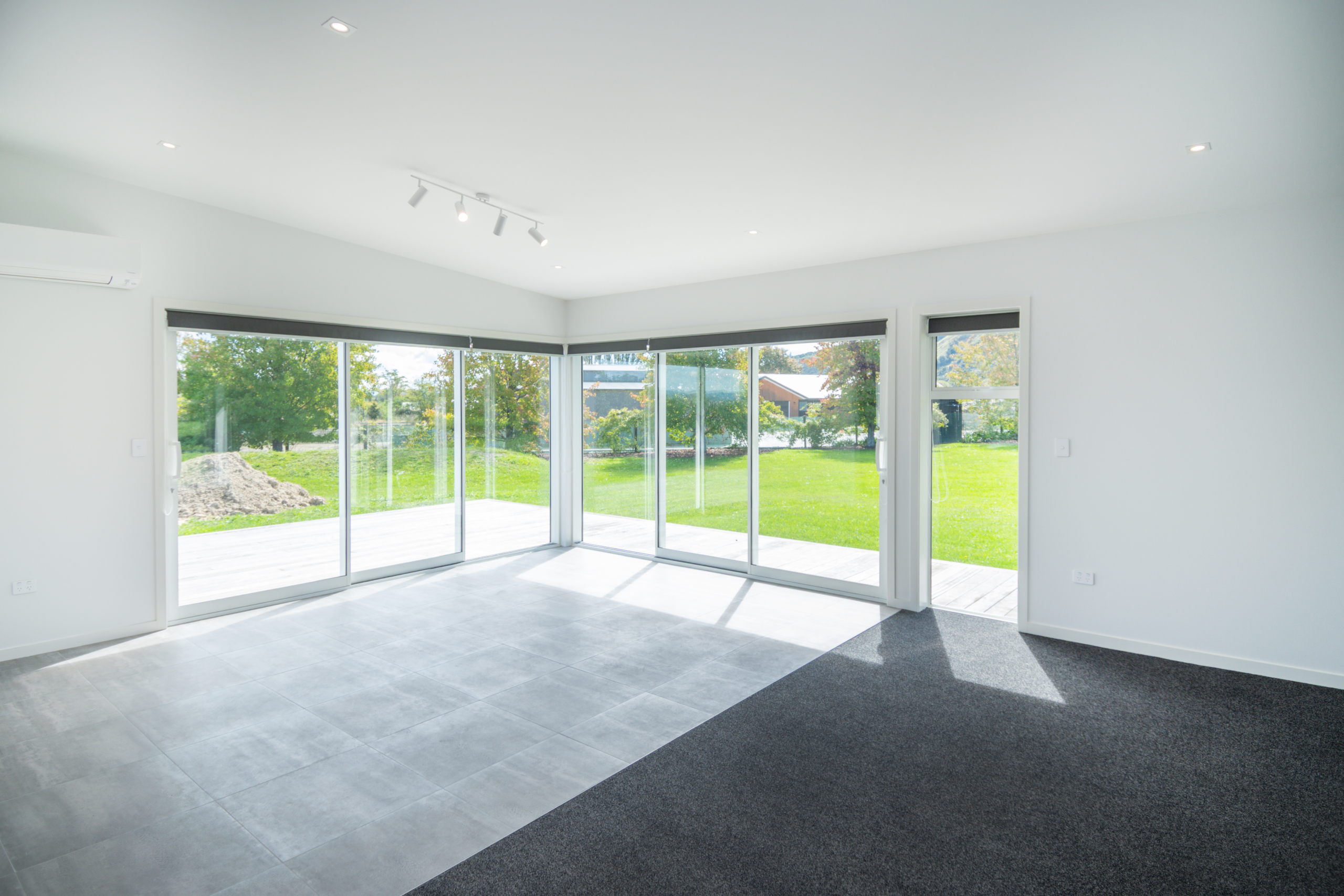 Shed, Space & Style in Makauri