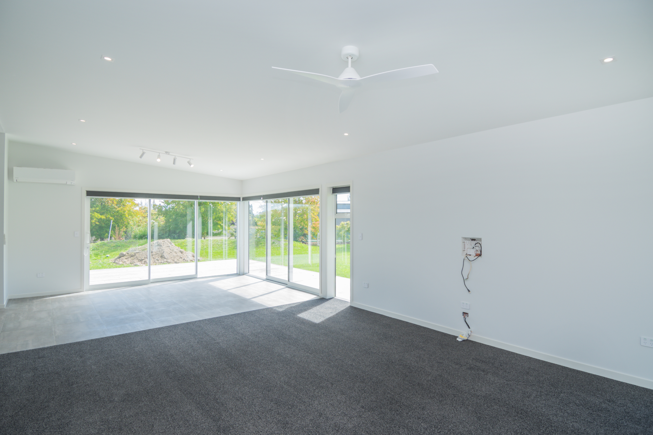 Shed, Space & Style in Makauri