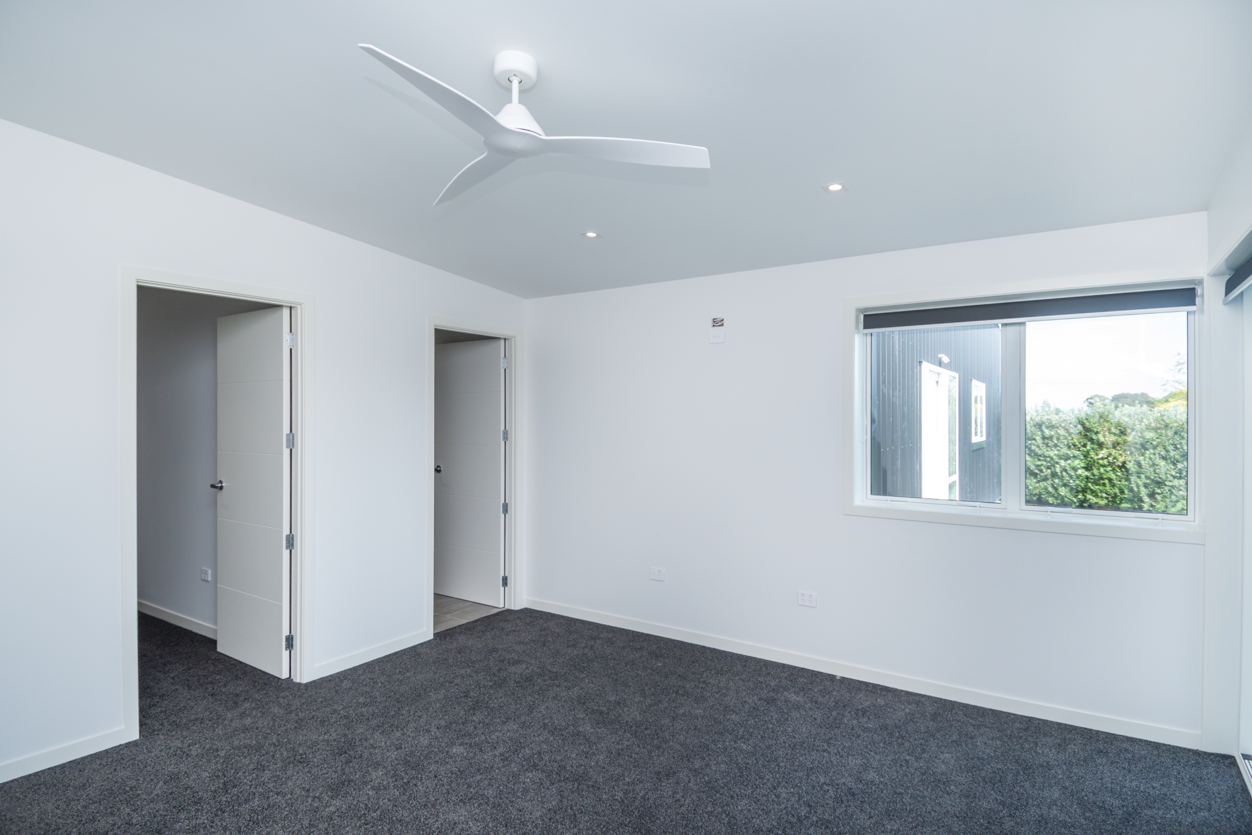 Shed, Space & Style in Makauri