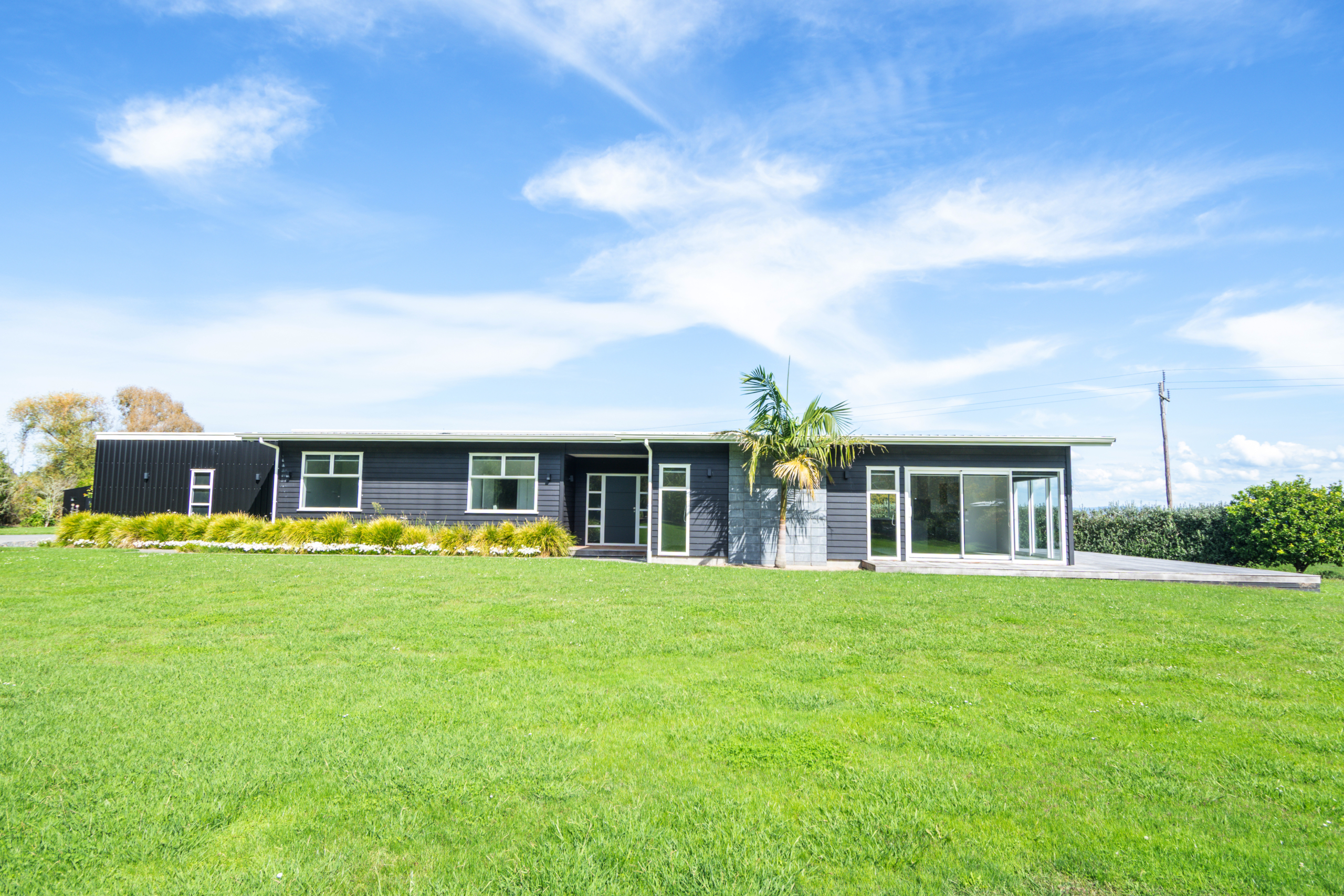 Shed, Space & Style in Makauri