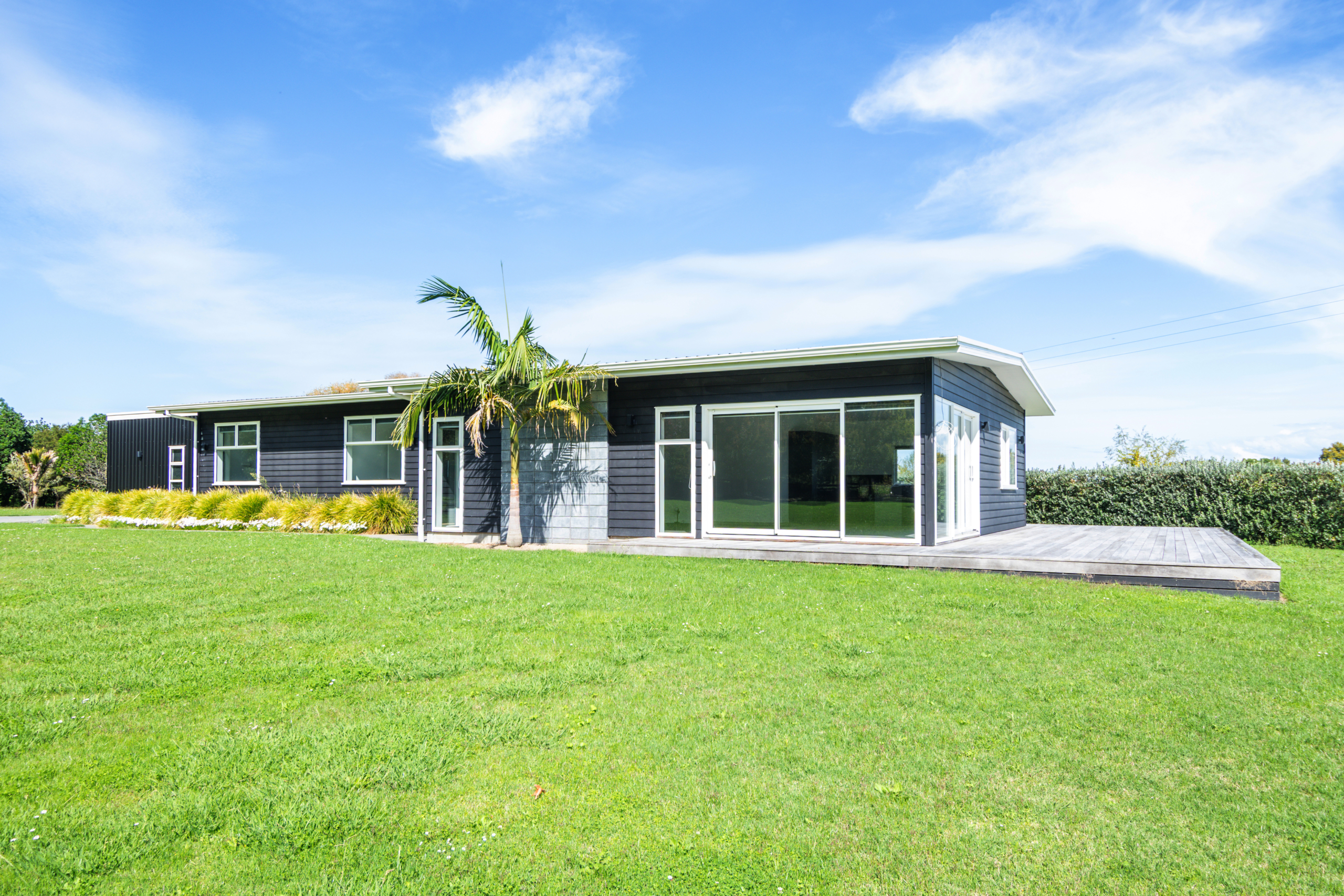 Shed, Space & Style in Makauri
