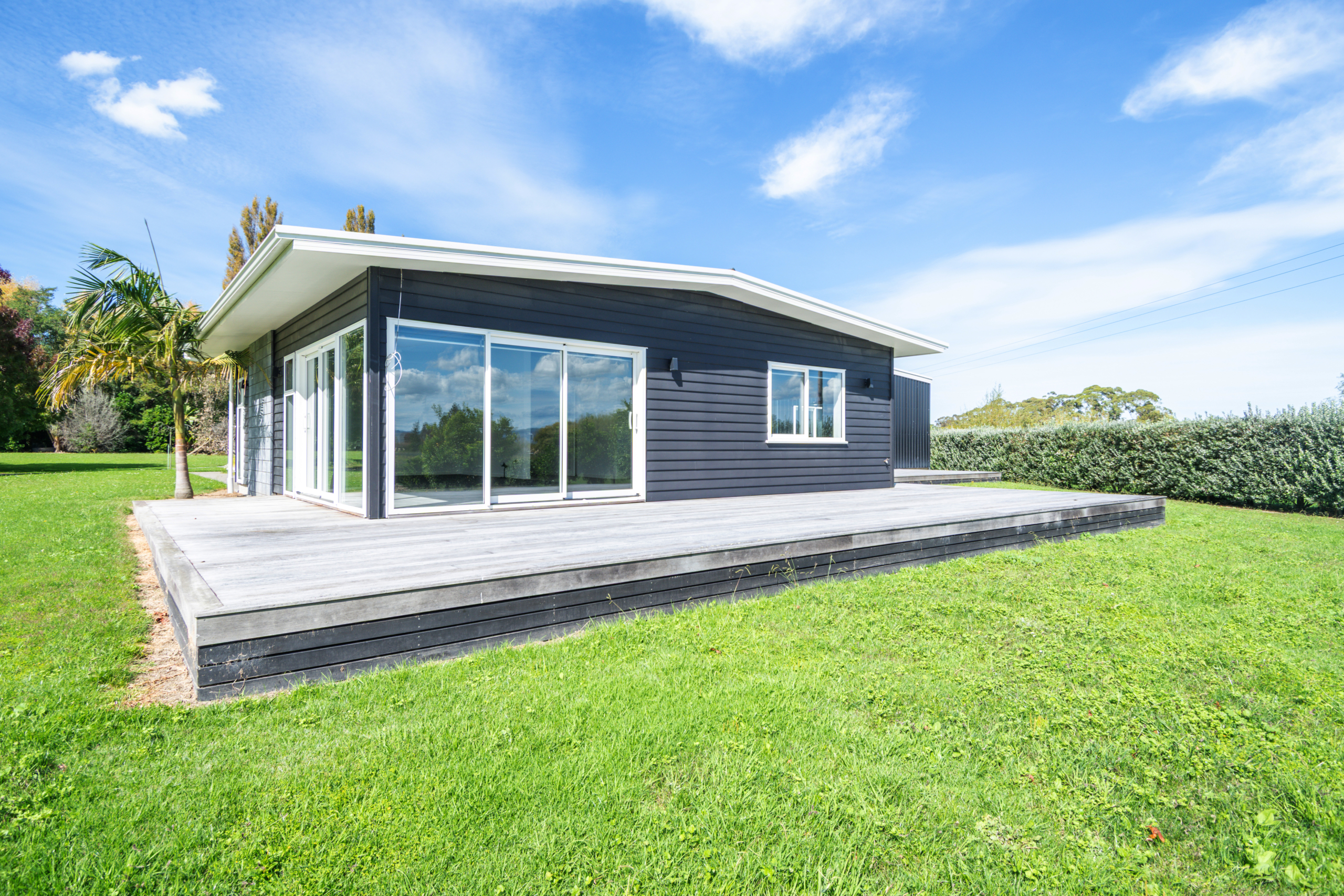 Shed, Space & Style in Makauri