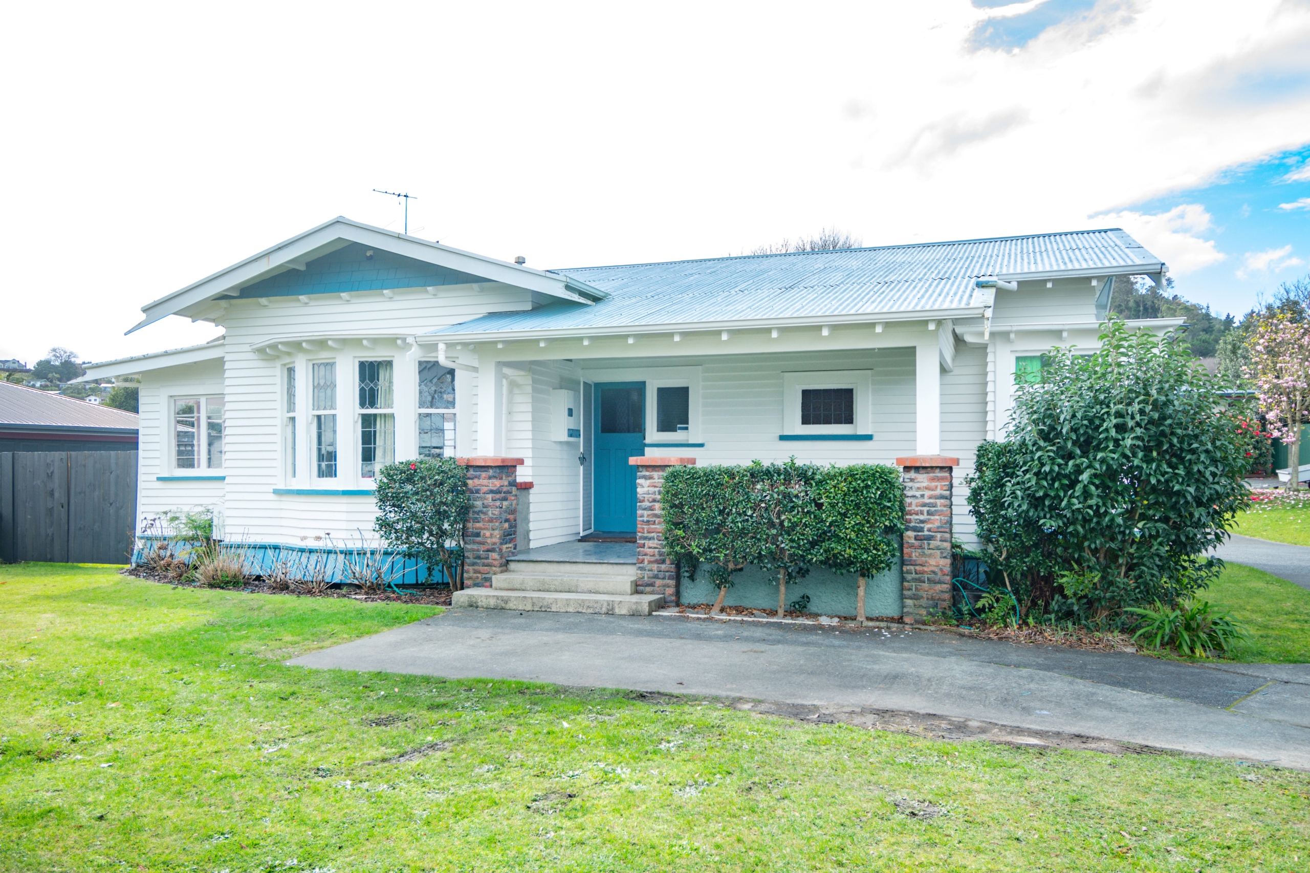 Affordable Character Home in Top Gisborne Suburb