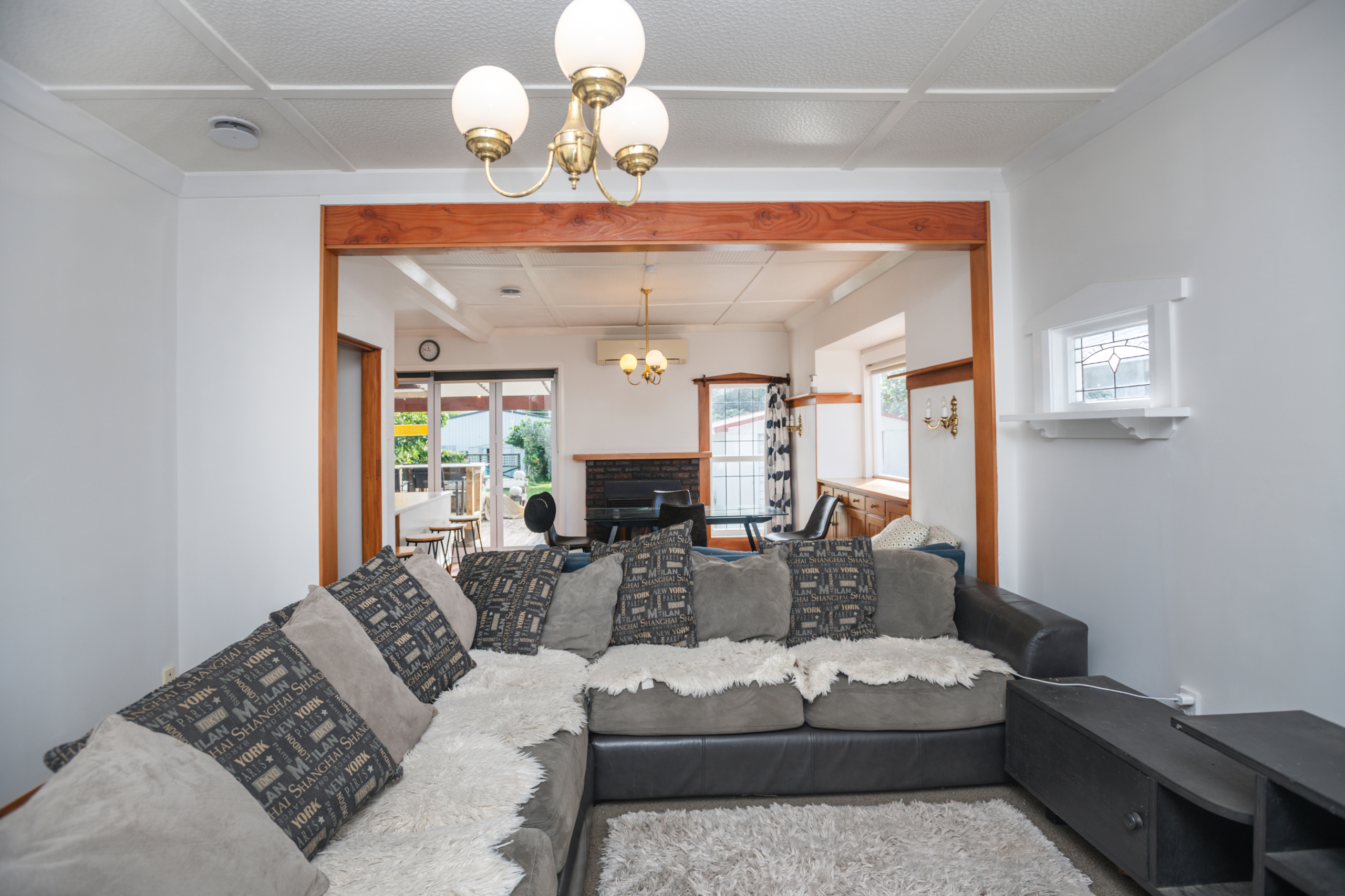 New price for this beautiful bungalow!!