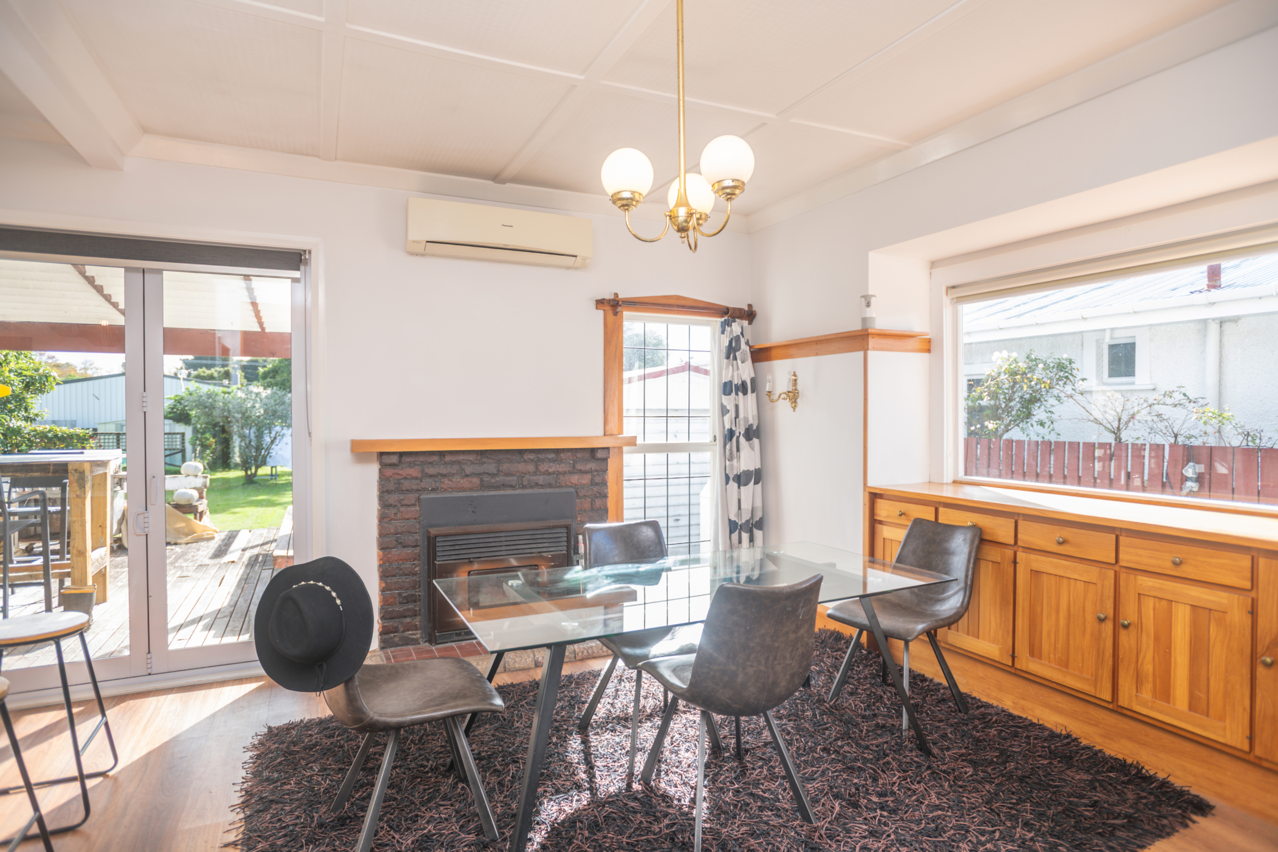 New price for this beautiful bungalow!!