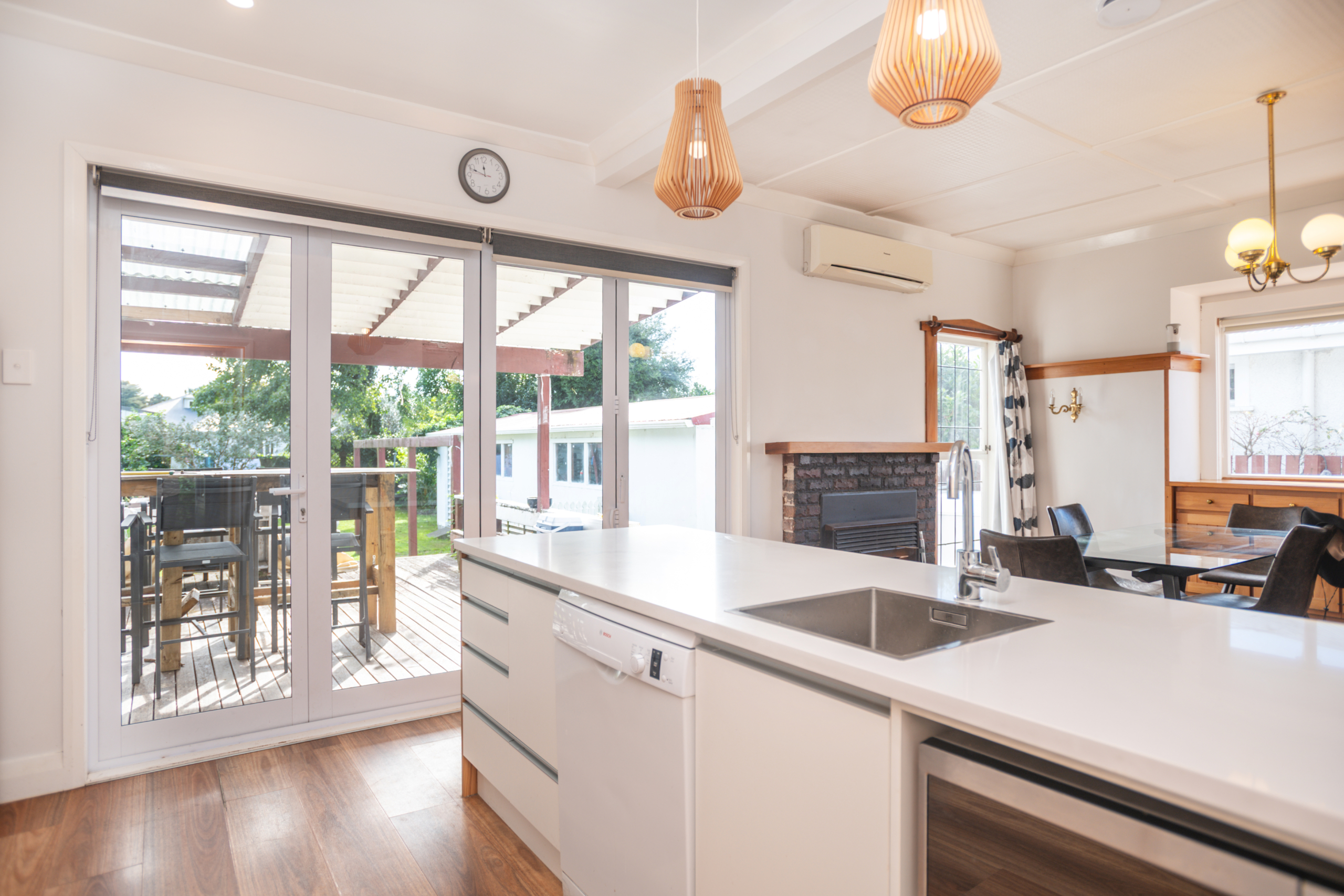 New price for this beautiful bungalow!!