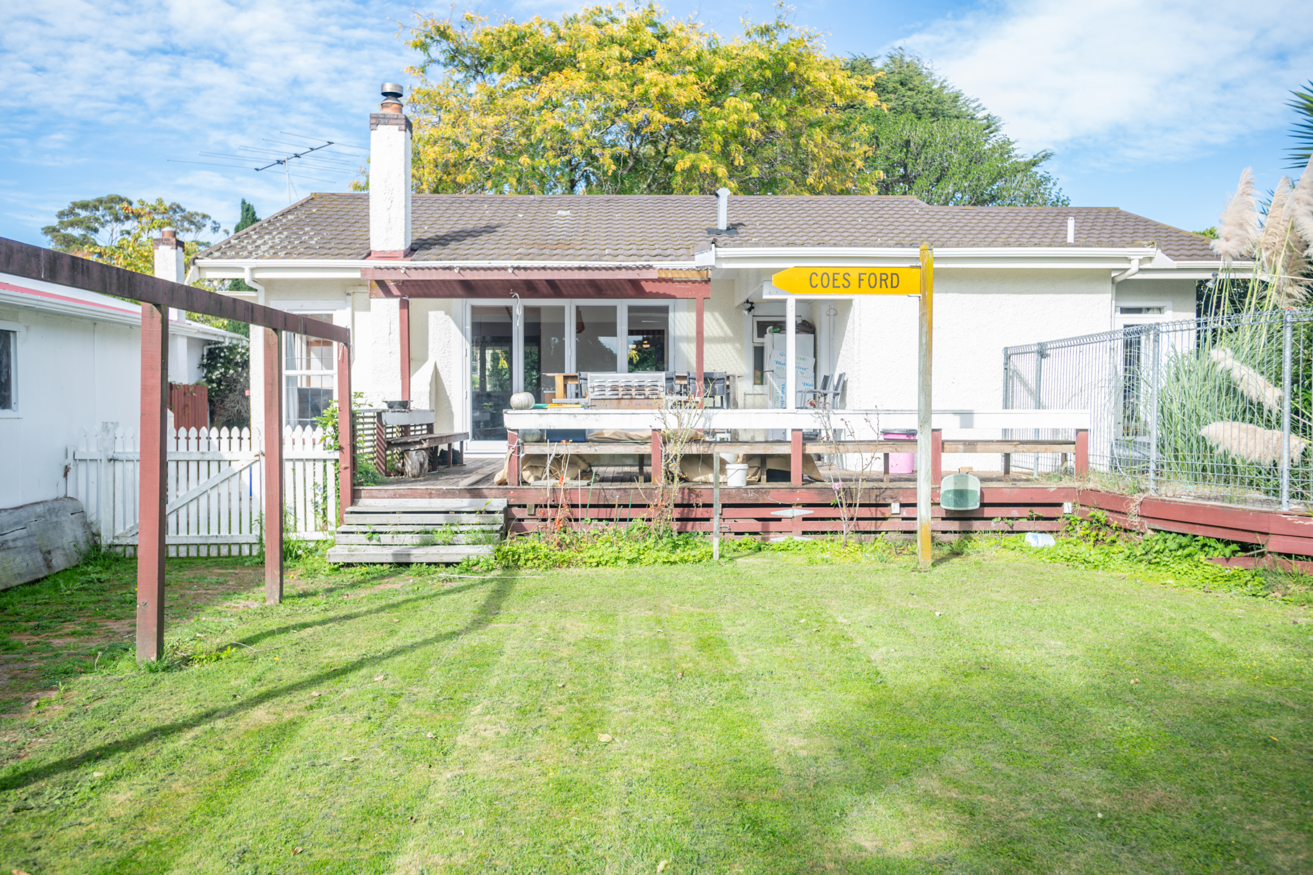 New price for this beautiful bungalow!!