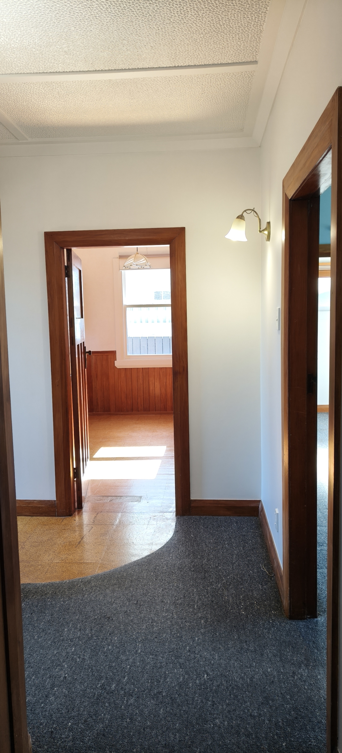 Where comfort meets simplicity (and location!).