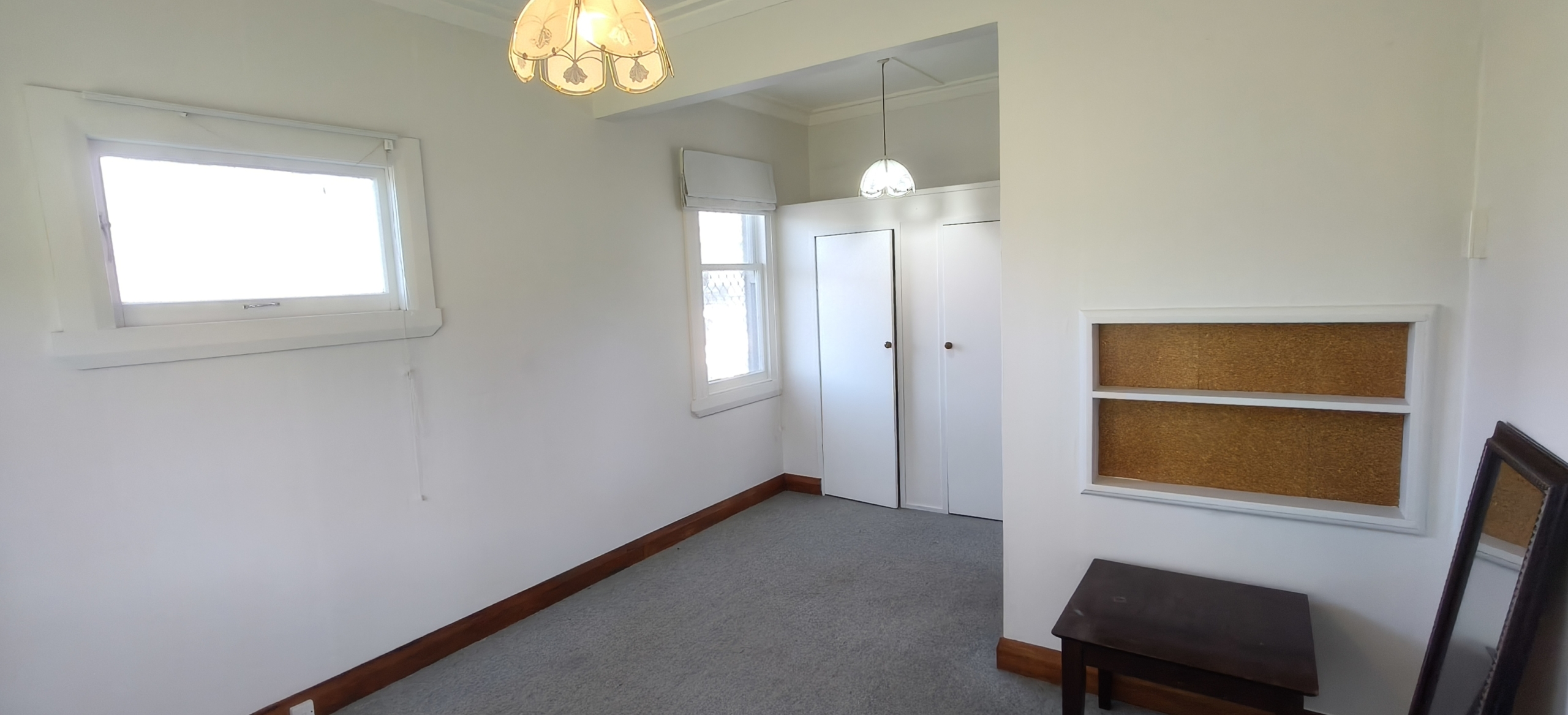 Where comfort meets simplicity (and location!).