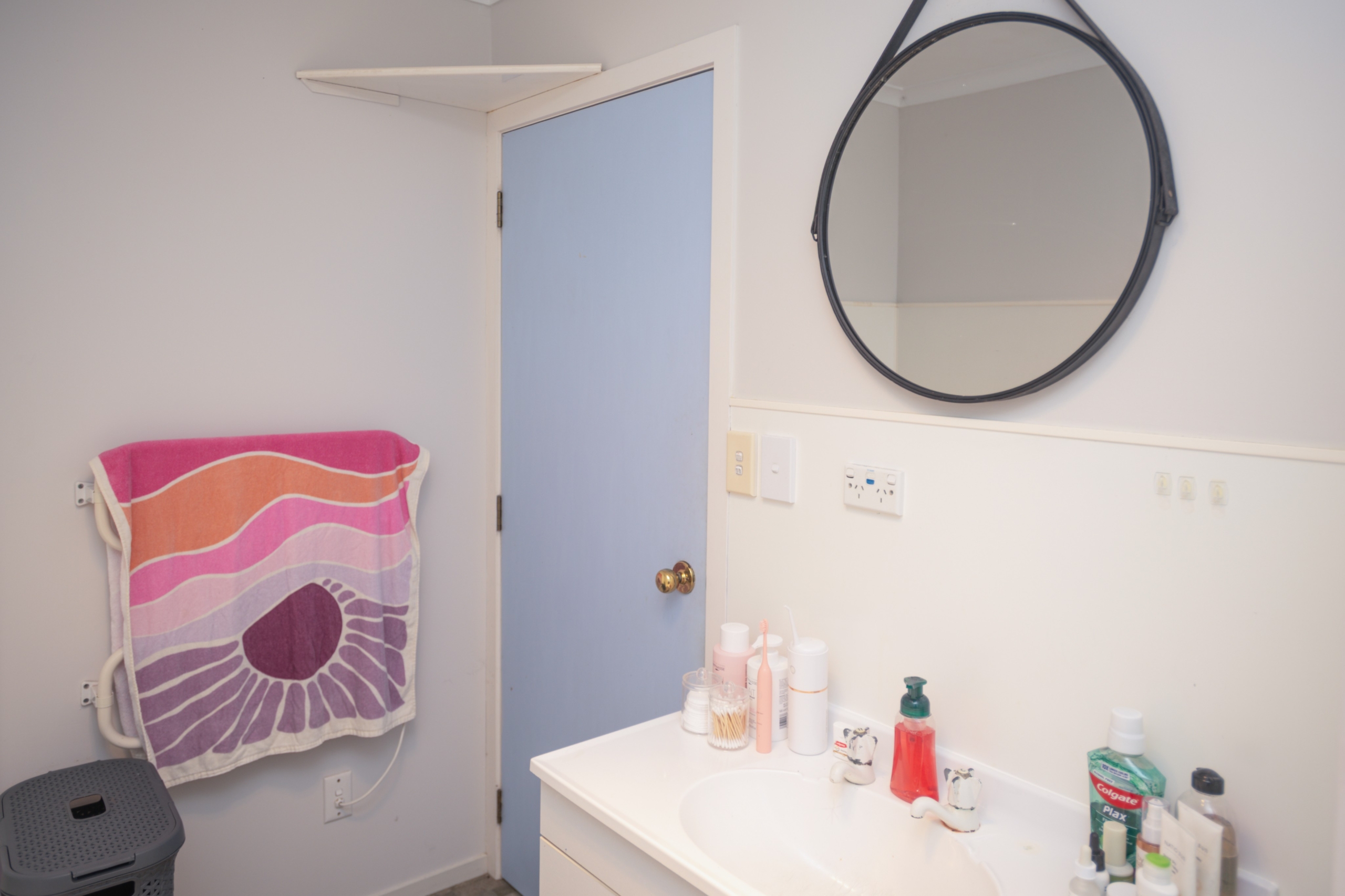 Across from the beach for summer! Ref 46WAI