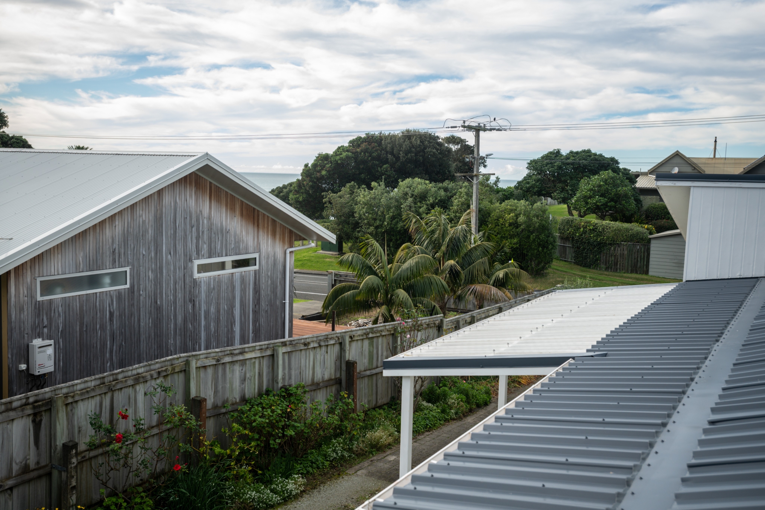 Across from the beach for summer! Ref 46WAI