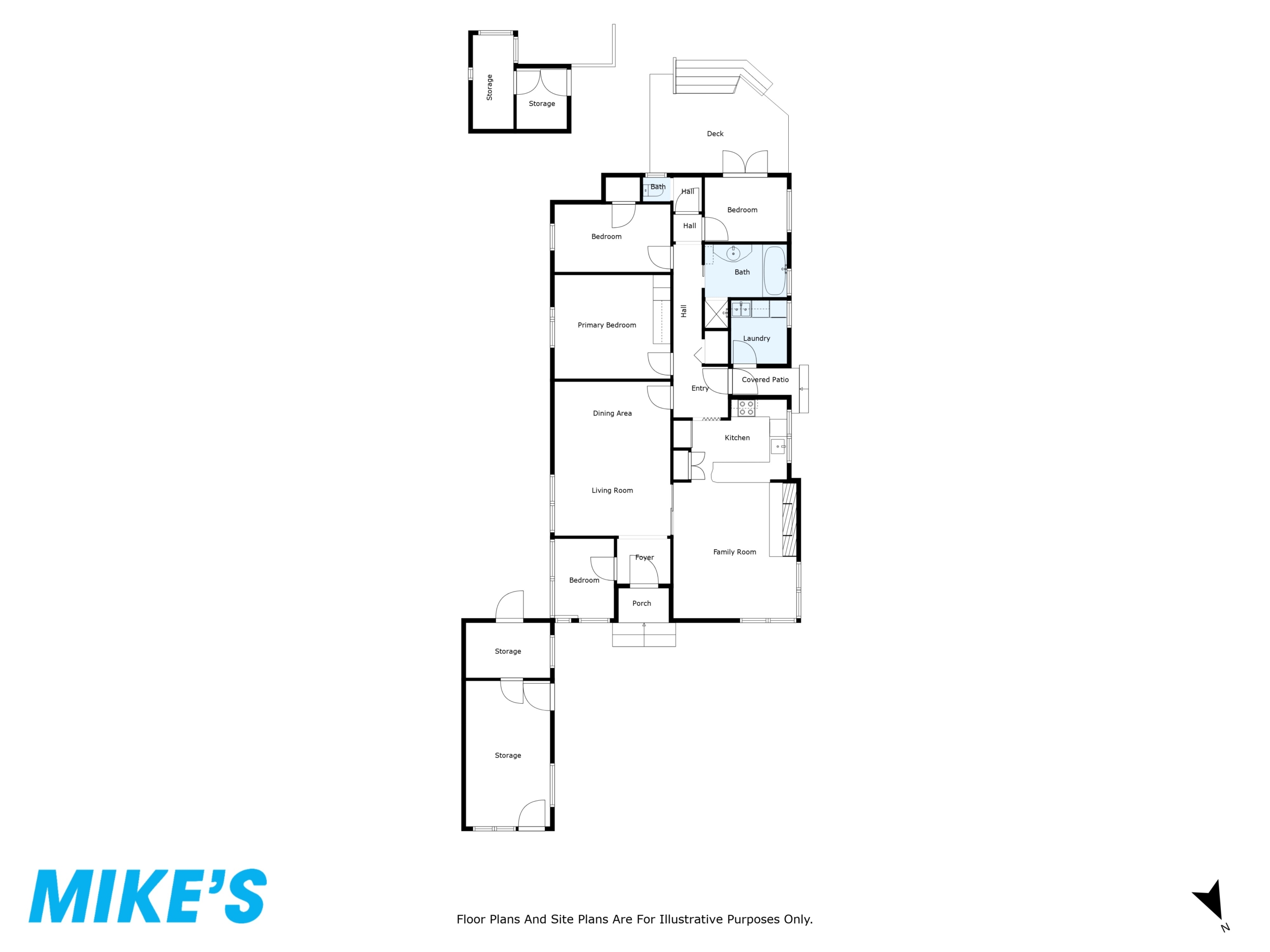 all_floors_121_iranui_road_gisborne_without_dim Priced for a quick sale!!!