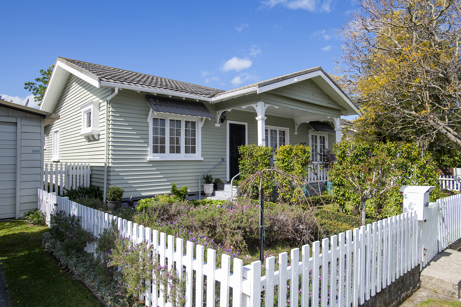Quality character home in a top location!