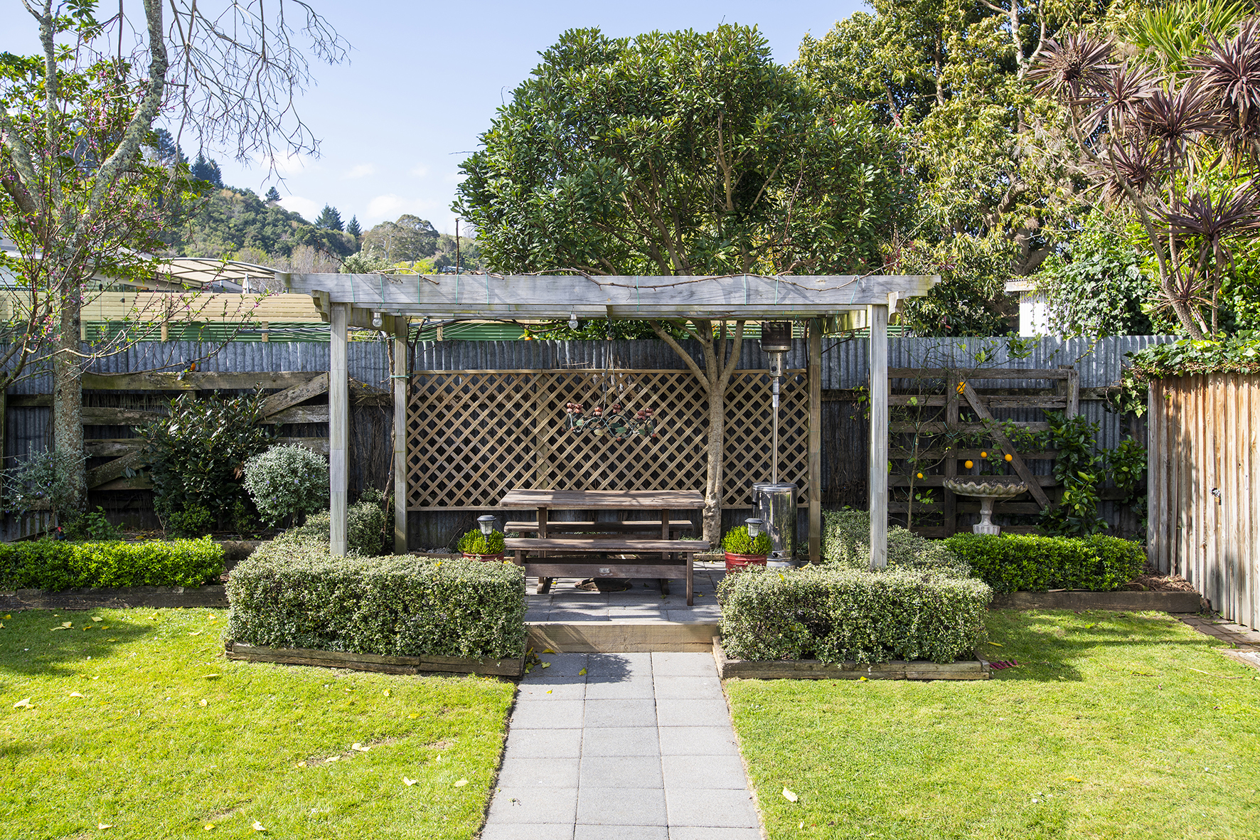 Quality character home in a top location!