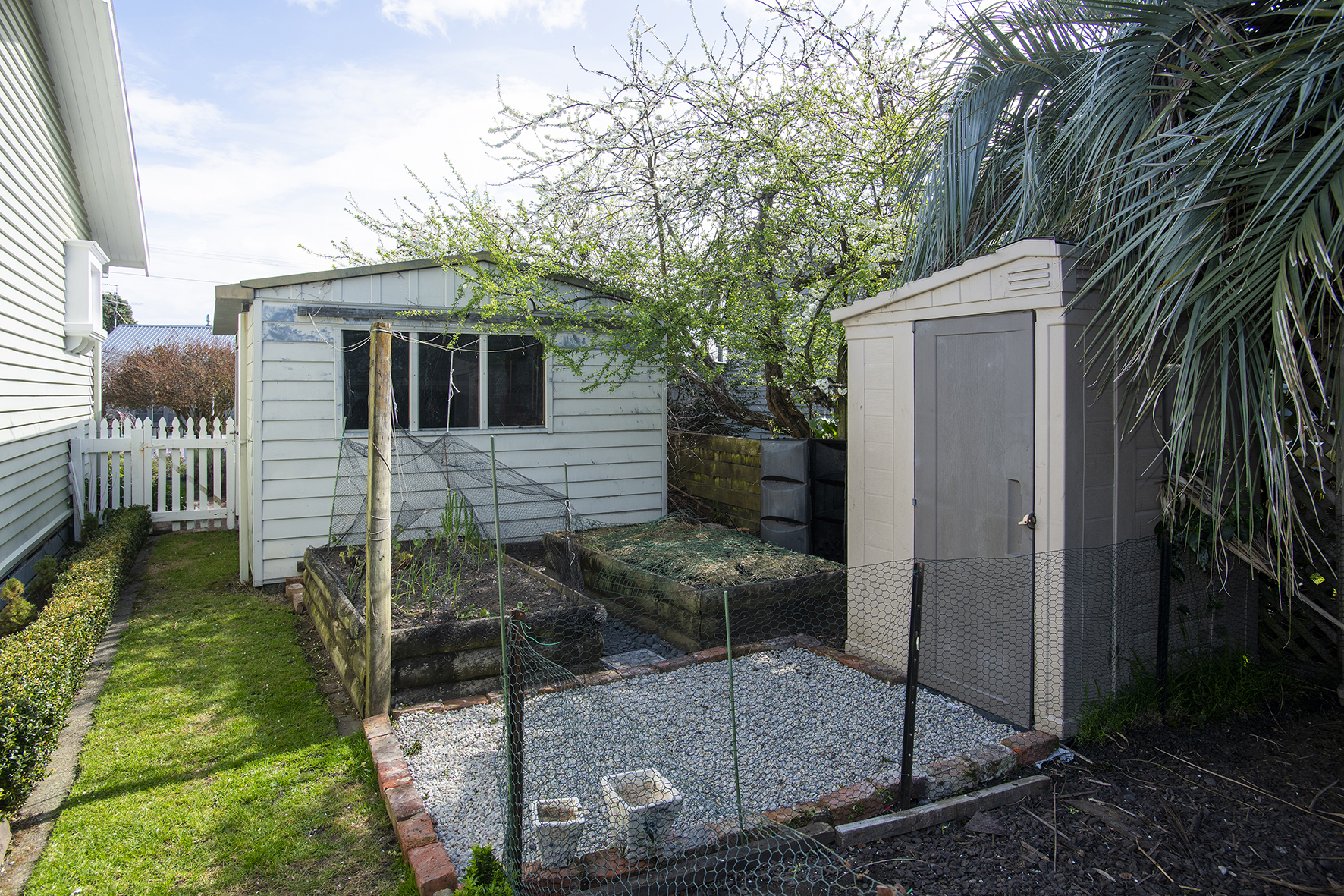 Quality character home in a top location!