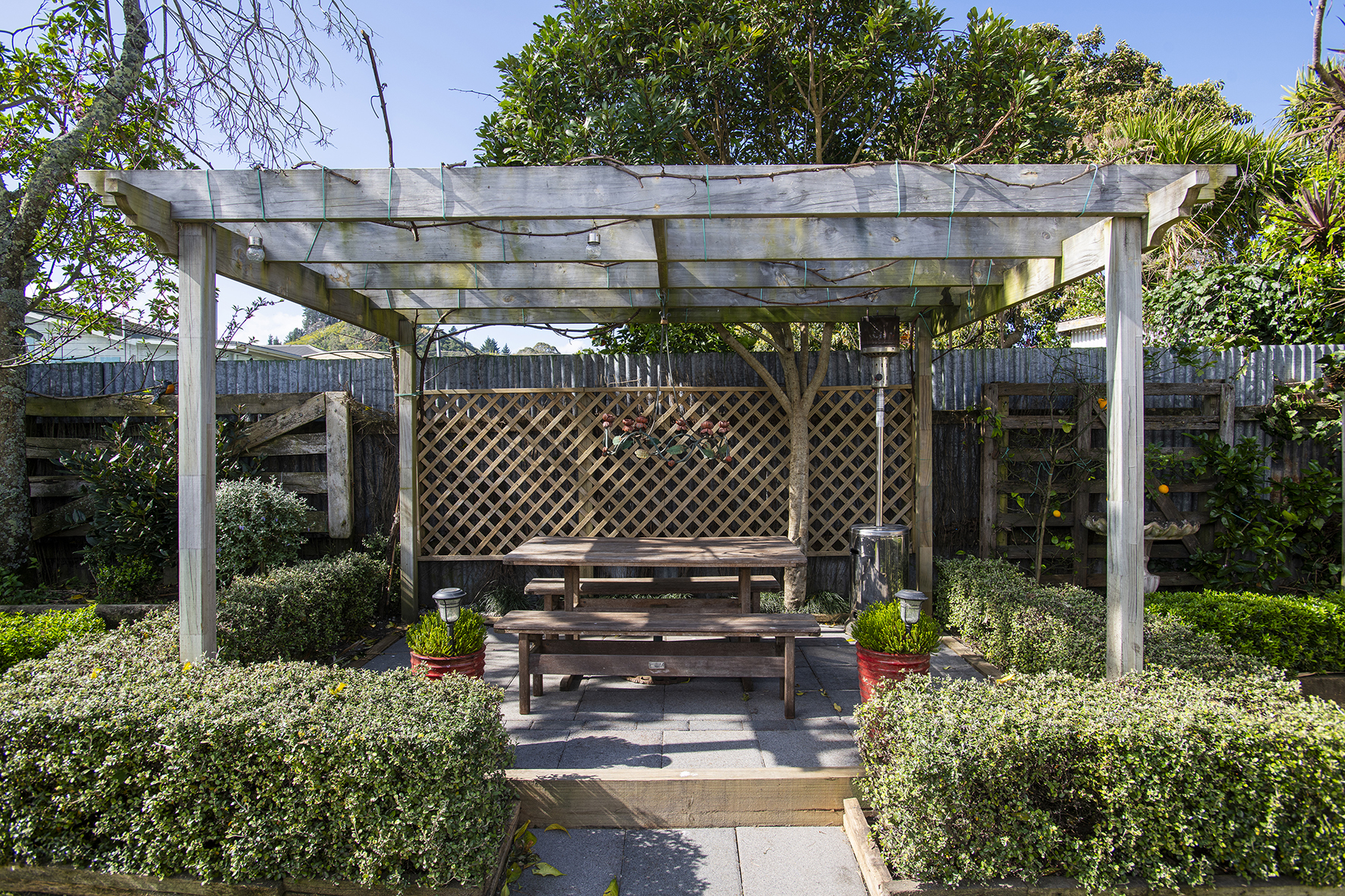 Quality character home in a top location!