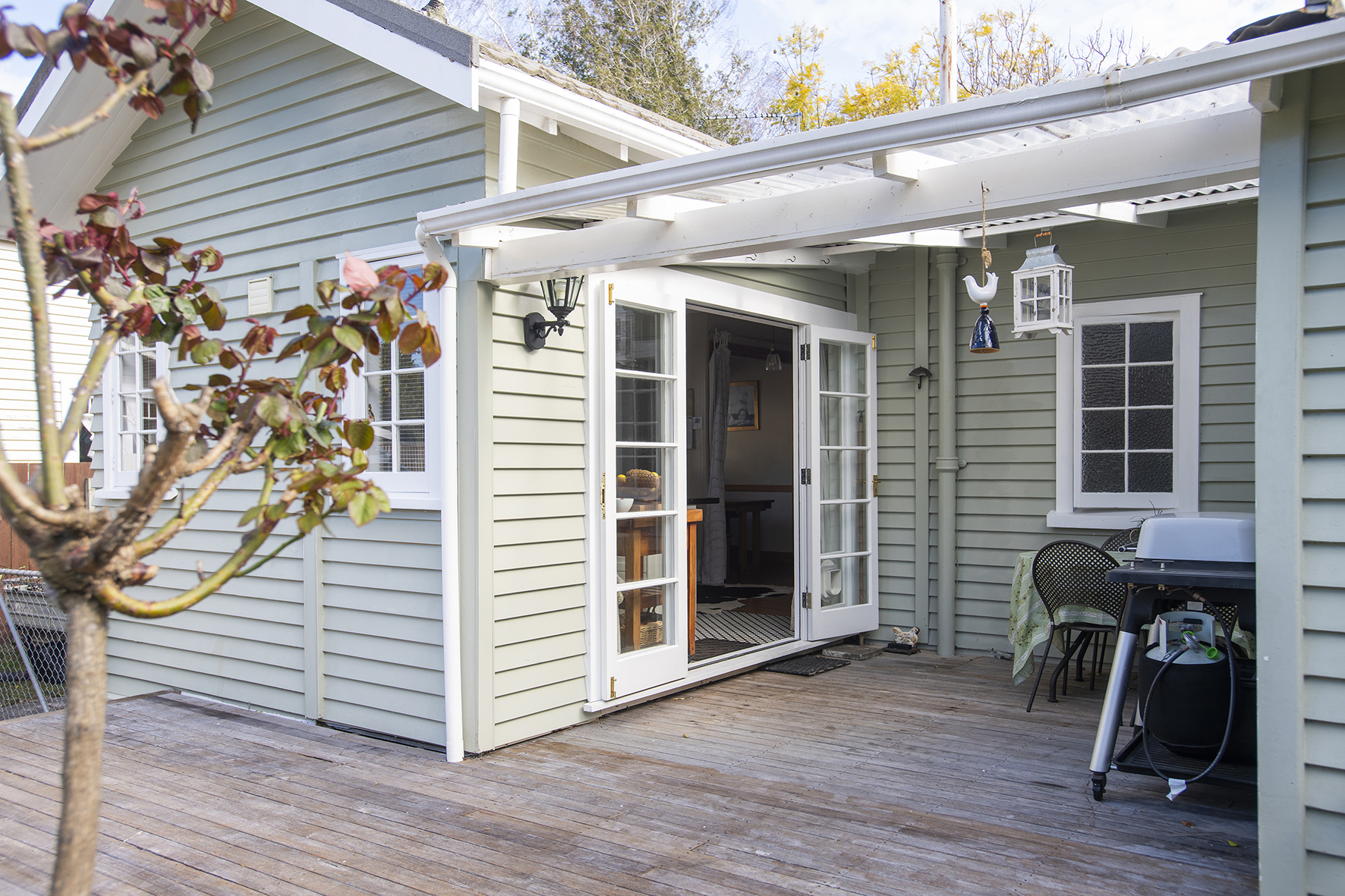 Quality character home in a top location!