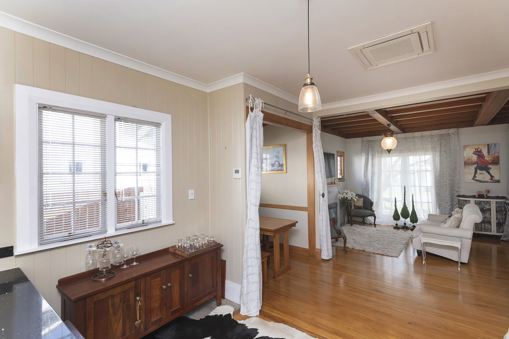 Quality character home in a top location!