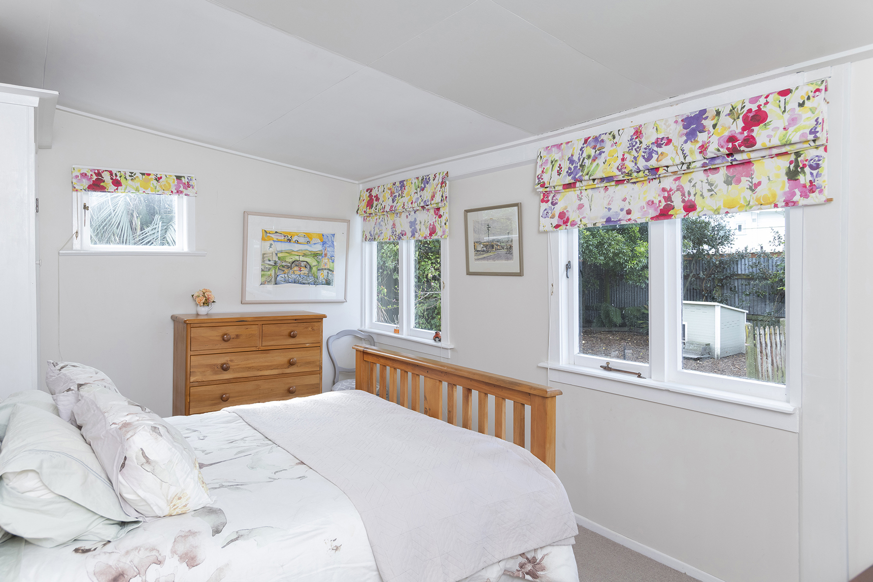 Quality character home in a top location!